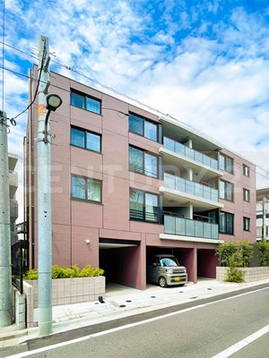 Oceano Azul オセアノアズール 雑司が谷・目白・池袋の賃貸マンション・不動産ならセンチュリー21パキラハウス